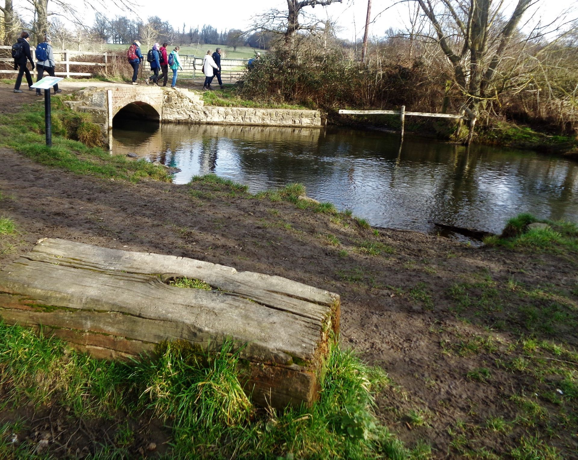 Godinton Park Estate